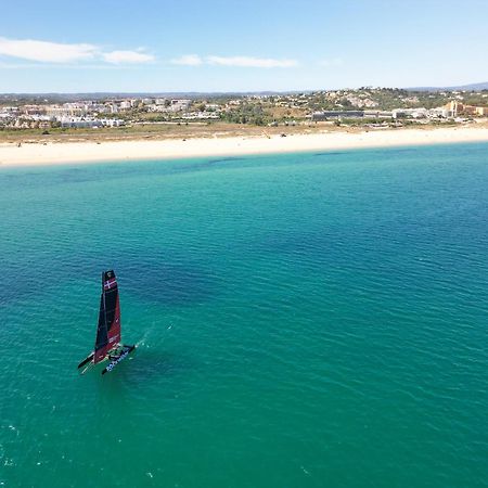 Fabrica Da Ribeira 54 By Destination Algarve Apartment ลากอส ภายนอก รูปภาพ