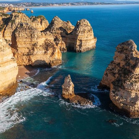 Fabrica Da Ribeira 54 By Destination Algarve Apartment ลากอส ภายนอก รูปภาพ