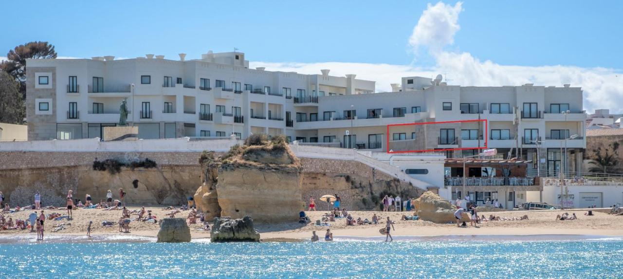 Fabrica Da Ribeira 54 By Destination Algarve Apartment ลากอส ภายนอก รูปภาพ