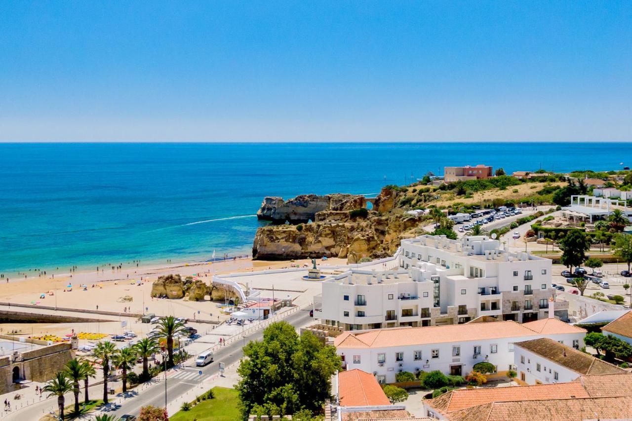 Fabrica Da Ribeira 54 By Destination Algarve Apartment ลากอส ภายนอก รูปภาพ