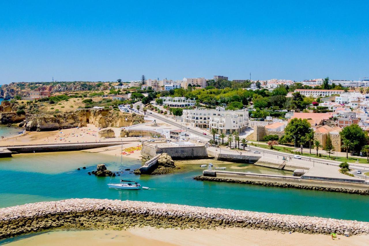 Fabrica Da Ribeira 54 By Destination Algarve Apartment ลากอส ภายนอก รูปภาพ