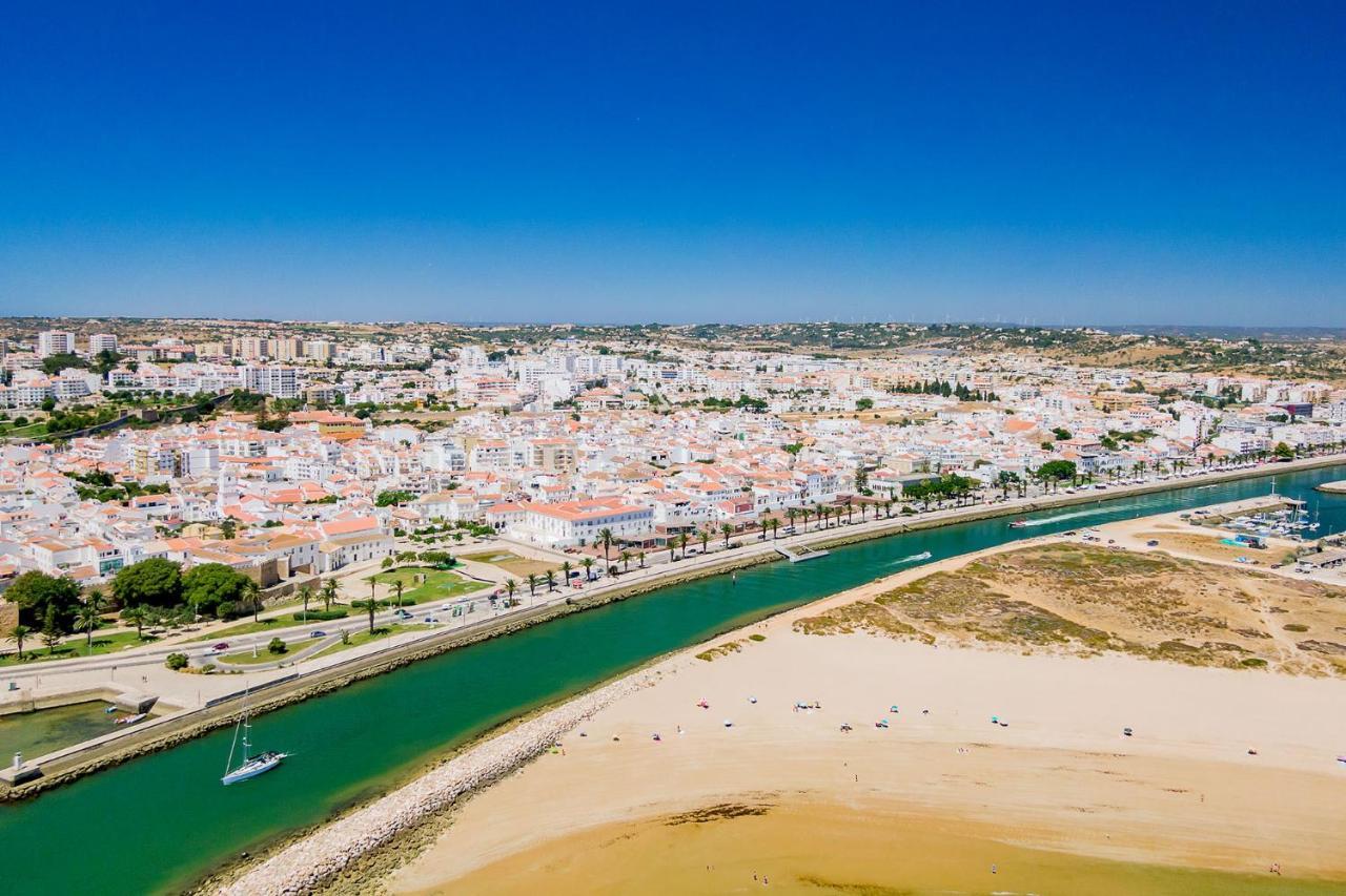 Fabrica Da Ribeira 54 By Destination Algarve Apartment ลากอส ภายนอก รูปภาพ