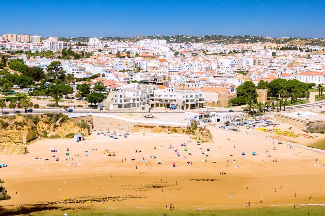 Fabrica Da Ribeira 54 By Destination Algarve Apartment ลากอส ภายนอก รูปภาพ