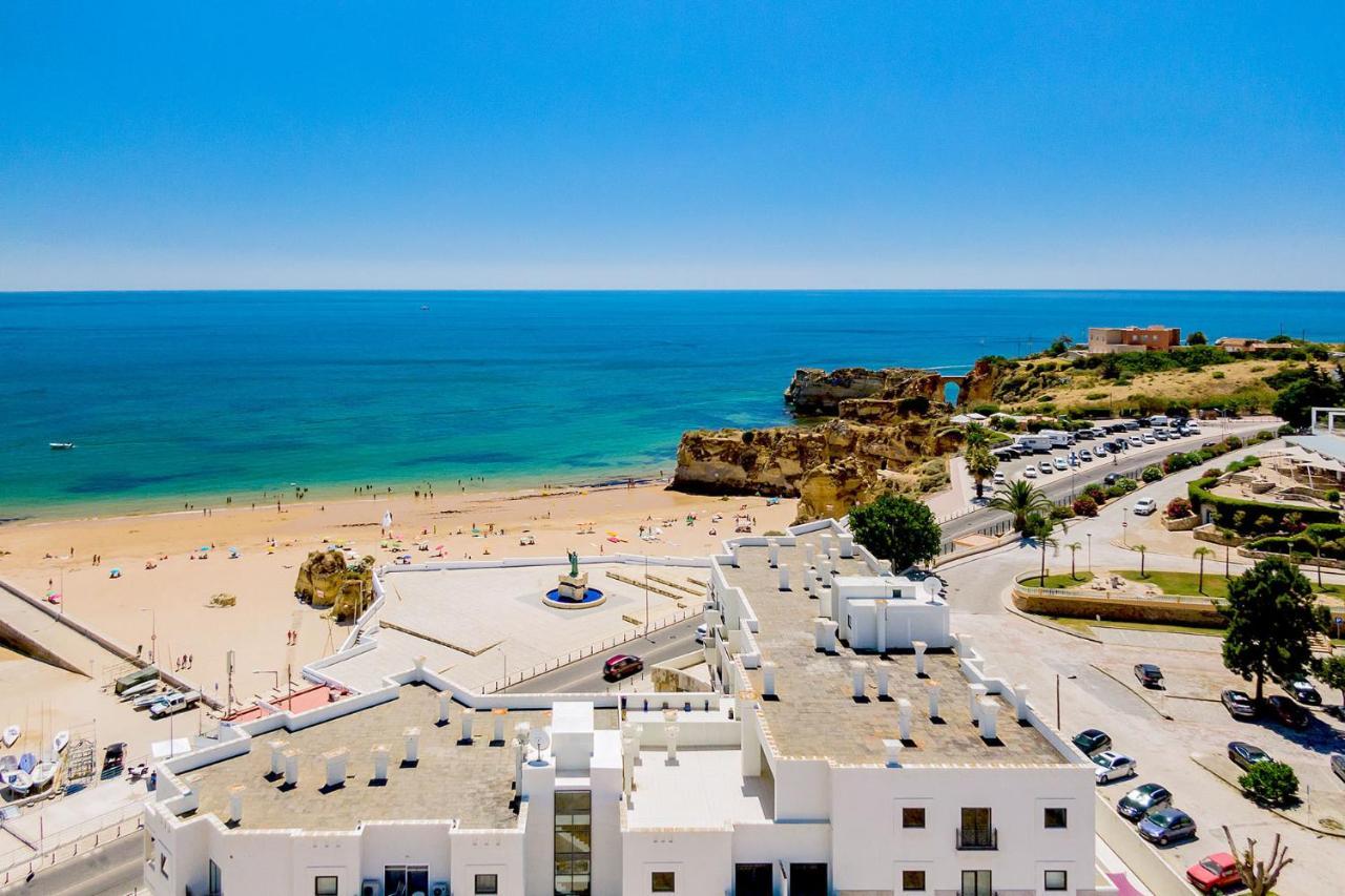 Fabrica Da Ribeira 54 By Destination Algarve Apartment ลากอส ภายนอก รูปภาพ
