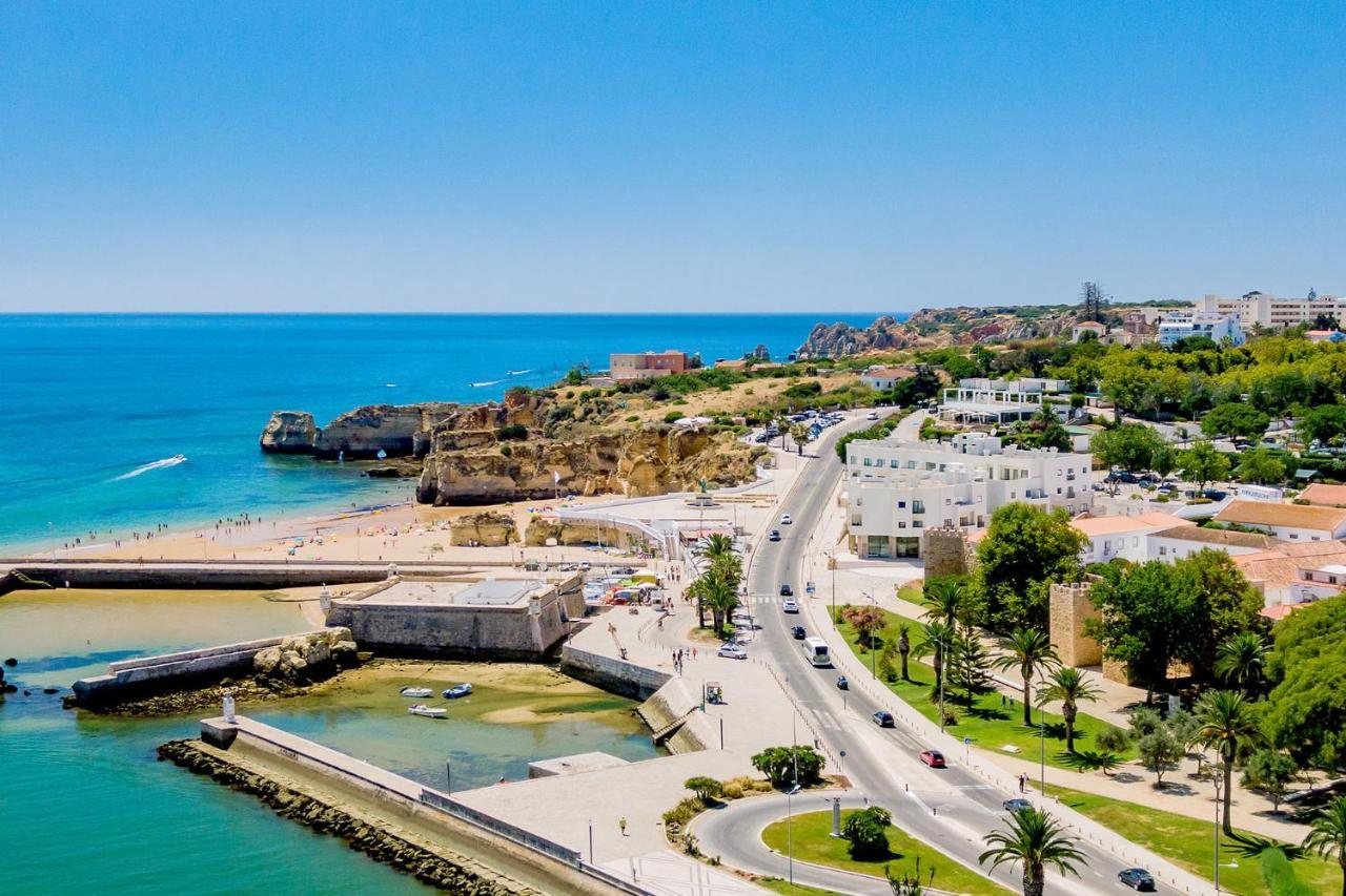 Fabrica Da Ribeira 54 By Destination Algarve Apartment ลากอส ภายนอก รูปภาพ