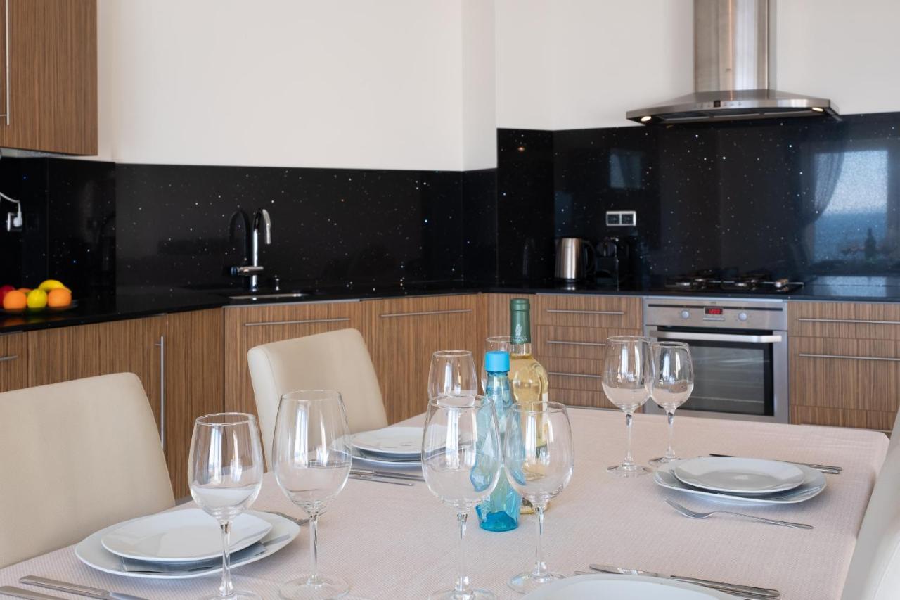 Fabrica Da Ribeira 54 By Destination Algarve Apartment ลากอส ภายนอก รูปภาพ
