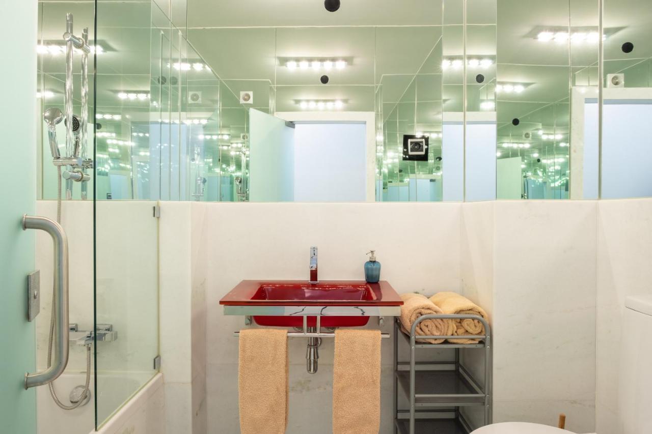 Fabrica Da Ribeira 54 By Destination Algarve Apartment ลากอส ภายนอก รูปภาพ