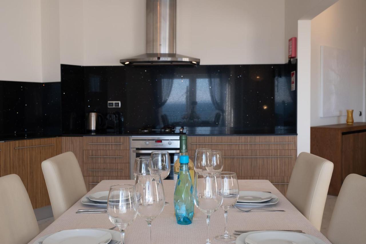 Fabrica Da Ribeira 54 By Destination Algarve Apartment ลากอส ภายนอก รูปภาพ