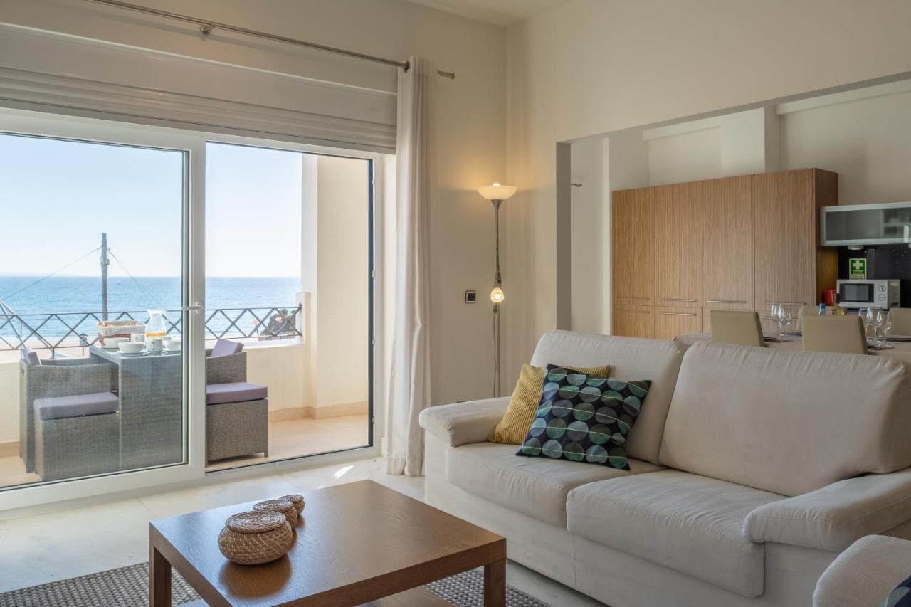 Fabrica Da Ribeira 54 By Destination Algarve Apartment ลากอส ภายนอก รูปภาพ