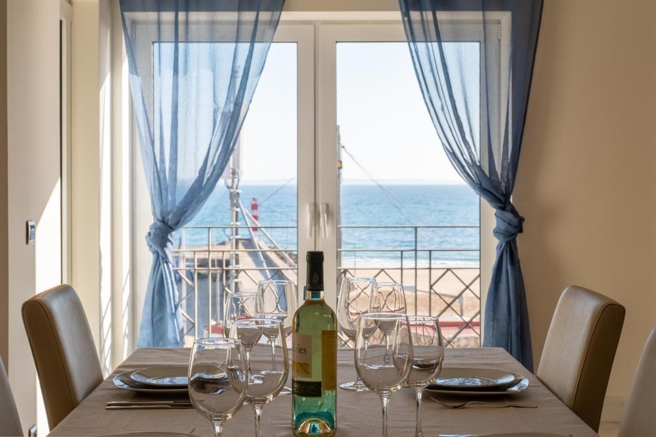 Fabrica Da Ribeira 54 By Destination Algarve Apartment ลากอส ภายนอก รูปภาพ
