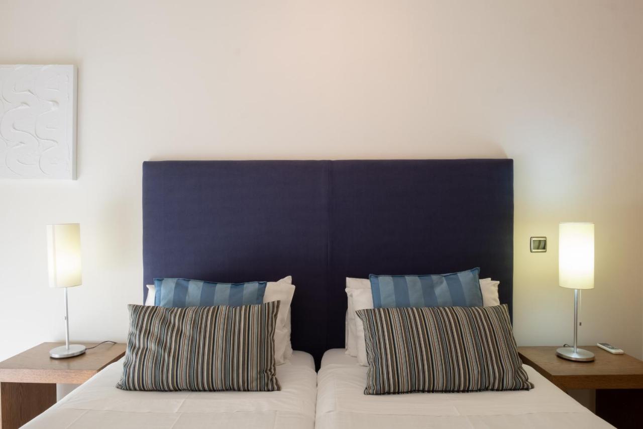 Fabrica Da Ribeira 54 By Destination Algarve Apartment ลากอส ภายนอก รูปภาพ