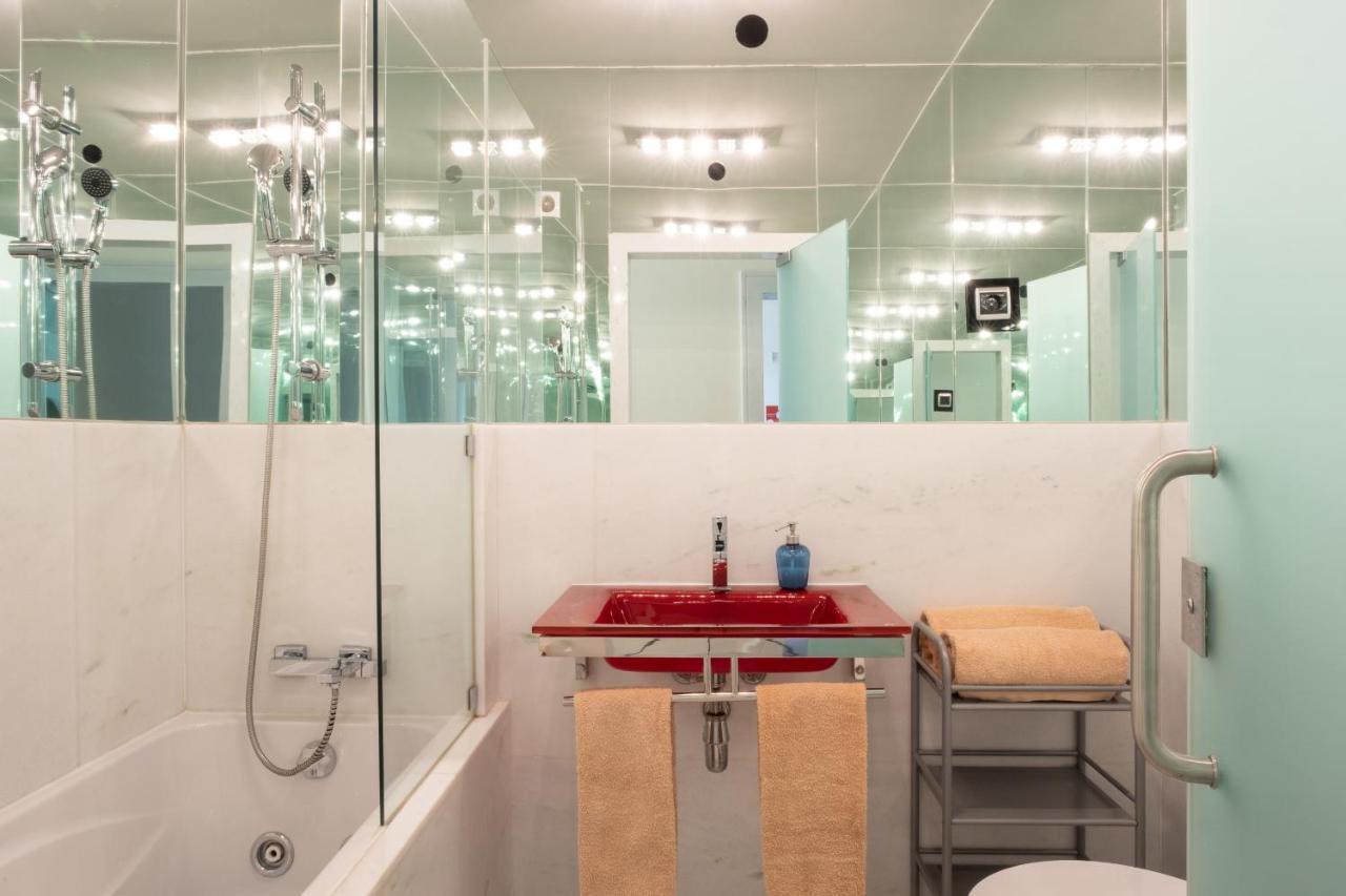 Fabrica Da Ribeira 54 By Destination Algarve Apartment ลากอส ภายนอก รูปภาพ