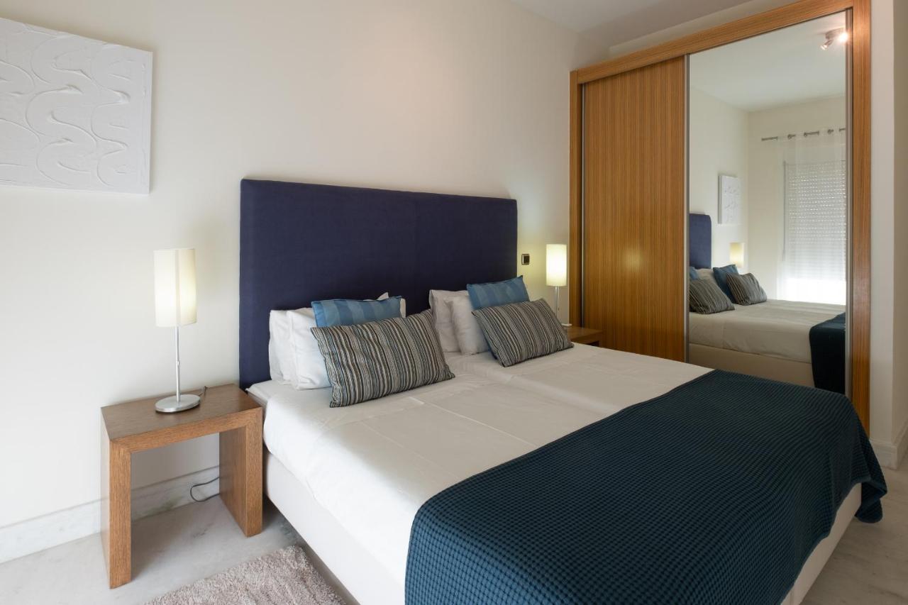 Fabrica Da Ribeira 54 By Destination Algarve Apartment ลากอส ภายนอก รูปภาพ