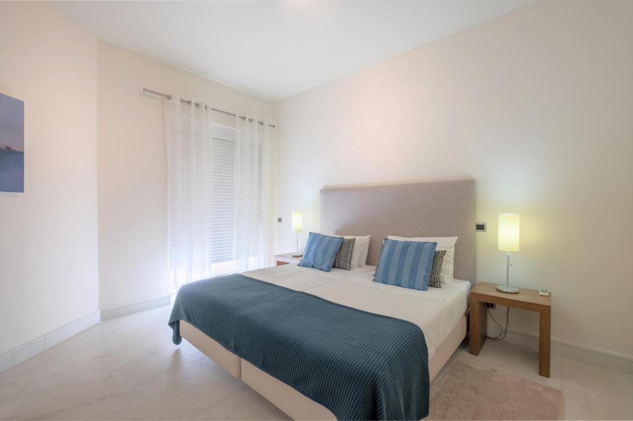 Fabrica Da Ribeira 54 By Destination Algarve Apartment ลากอส ภายนอก รูปภาพ