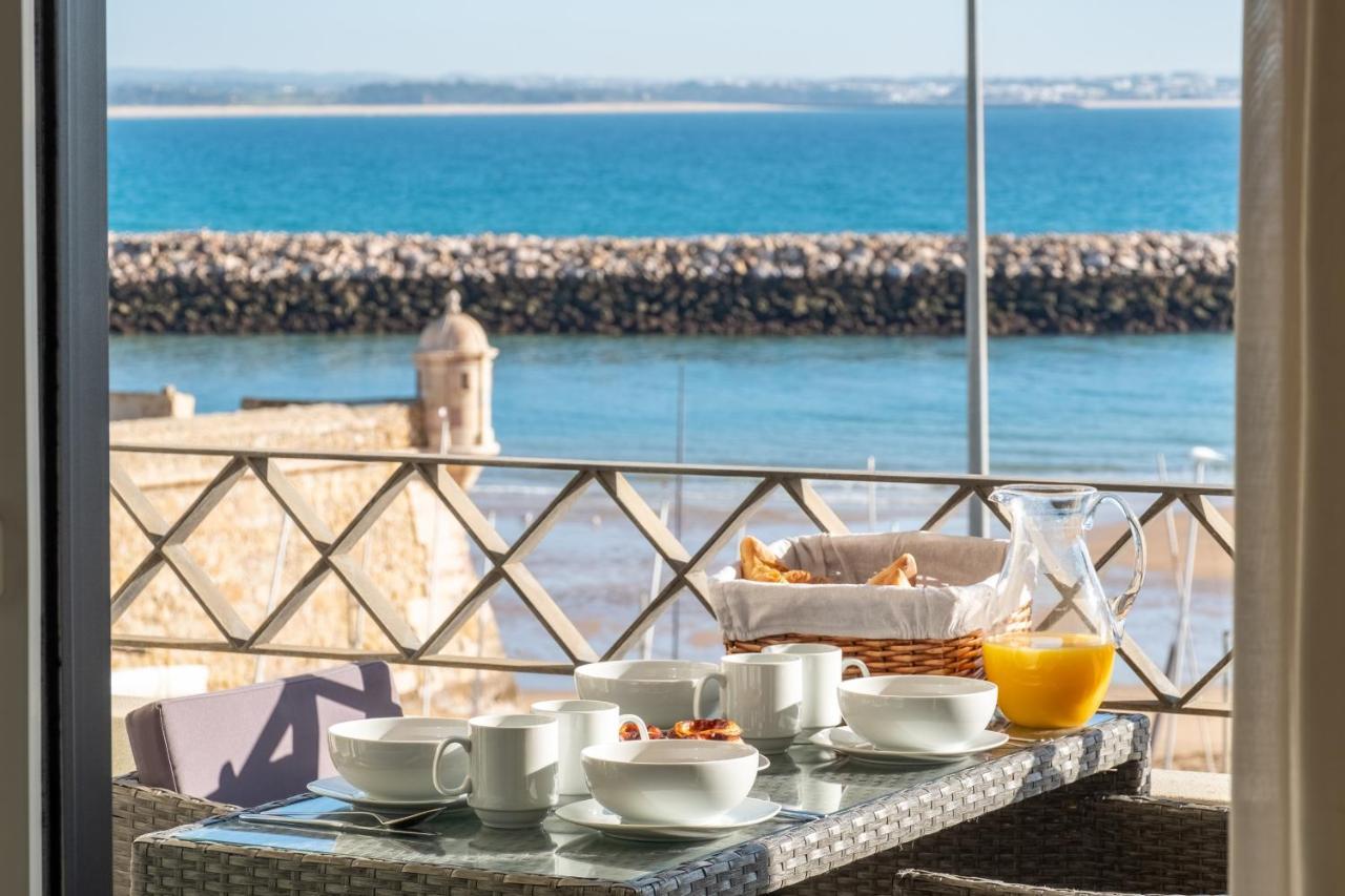 Fabrica Da Ribeira 54 By Destination Algarve Apartment ลากอส ภายนอก รูปภาพ