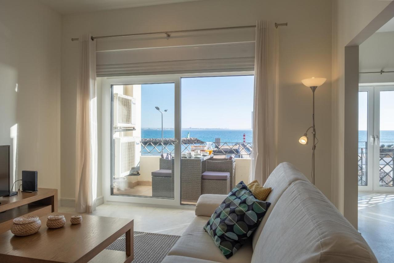 Fabrica Da Ribeira 54 By Destination Algarve Apartment ลากอส ภายนอก รูปภาพ