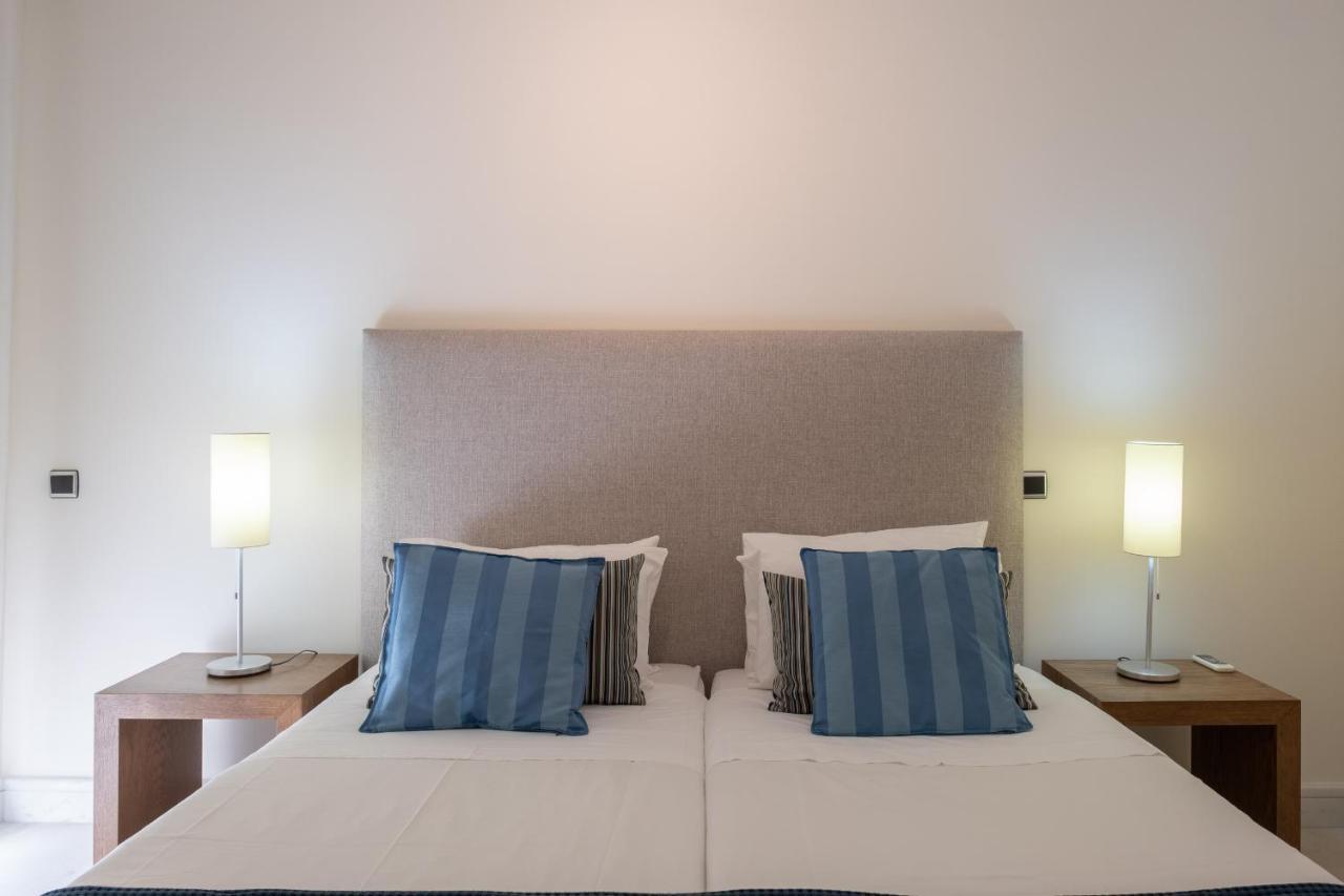 Fabrica Da Ribeira 54 By Destination Algarve Apartment ลากอส ภายนอก รูปภาพ