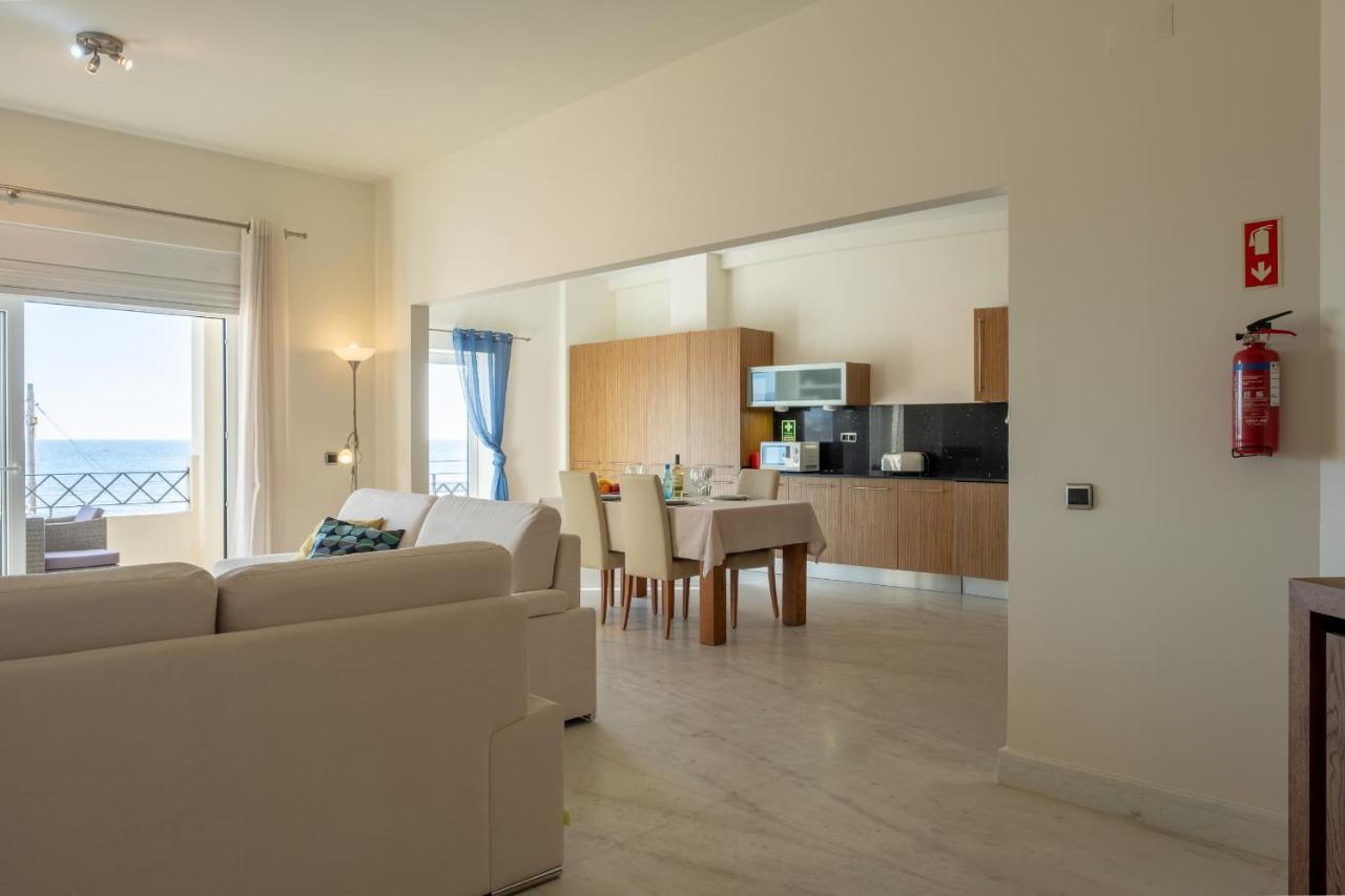 Fabrica Da Ribeira 54 By Destination Algarve Apartment ลากอส ภายนอก รูปภาพ
