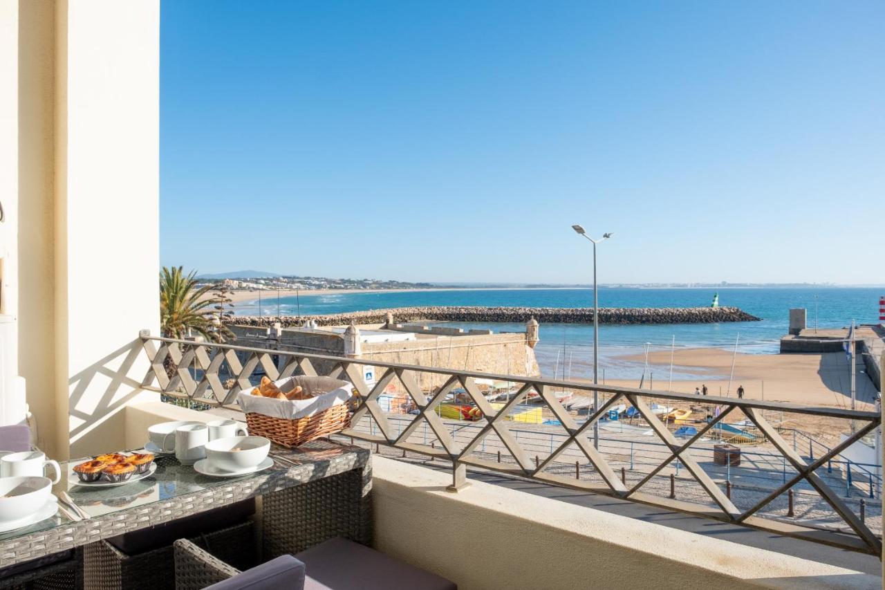 Fabrica Da Ribeira 54 By Destination Algarve Apartment ลากอส ภายนอก รูปภาพ