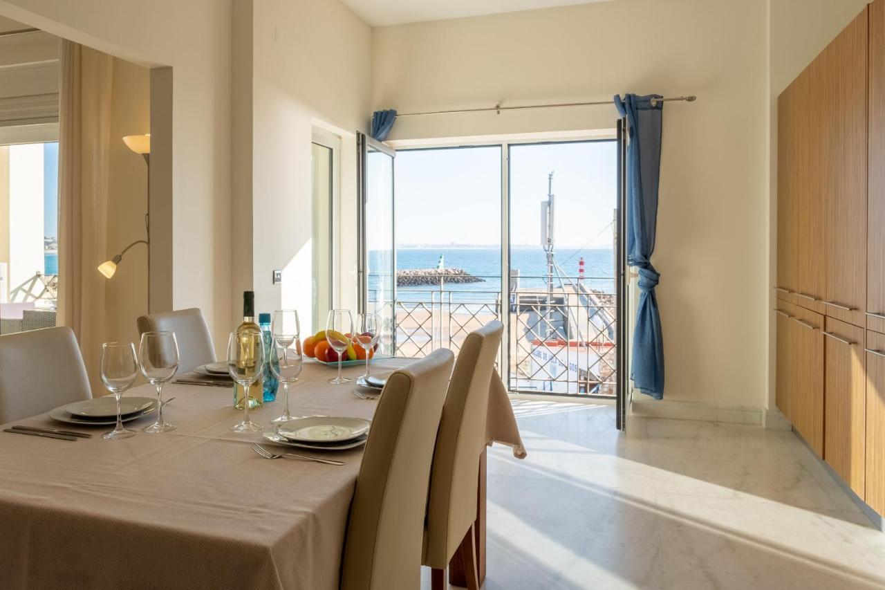 Fabrica Da Ribeira 54 By Destination Algarve Apartment ลากอส ภายนอก รูปภาพ