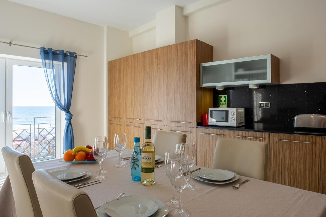 Fabrica Da Ribeira 54 By Destination Algarve Apartment ลากอส ภายนอก รูปภาพ