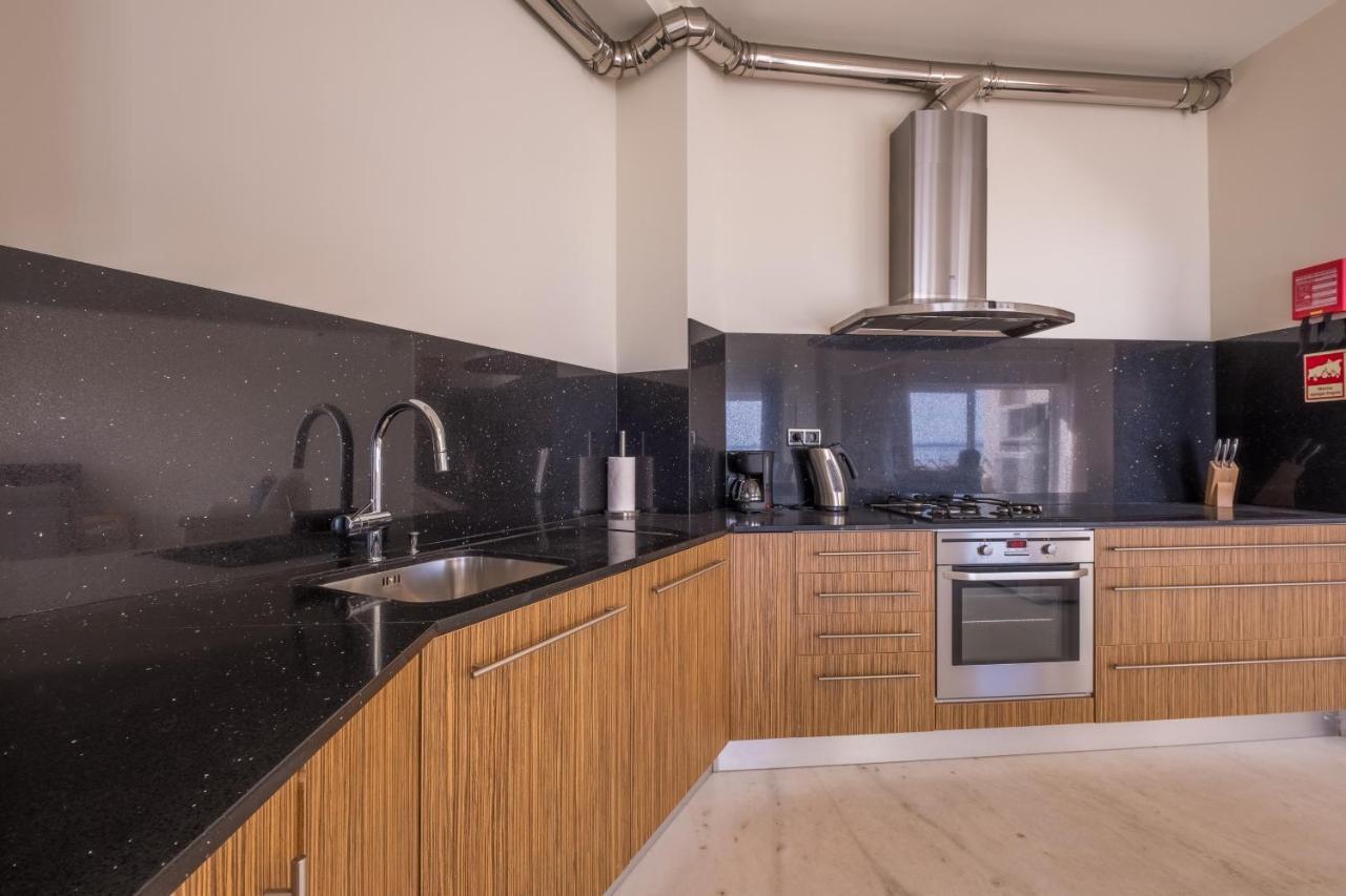 Fabrica Da Ribeira 54 By Destination Algarve Apartment ลากอส ภายนอก รูปภาพ