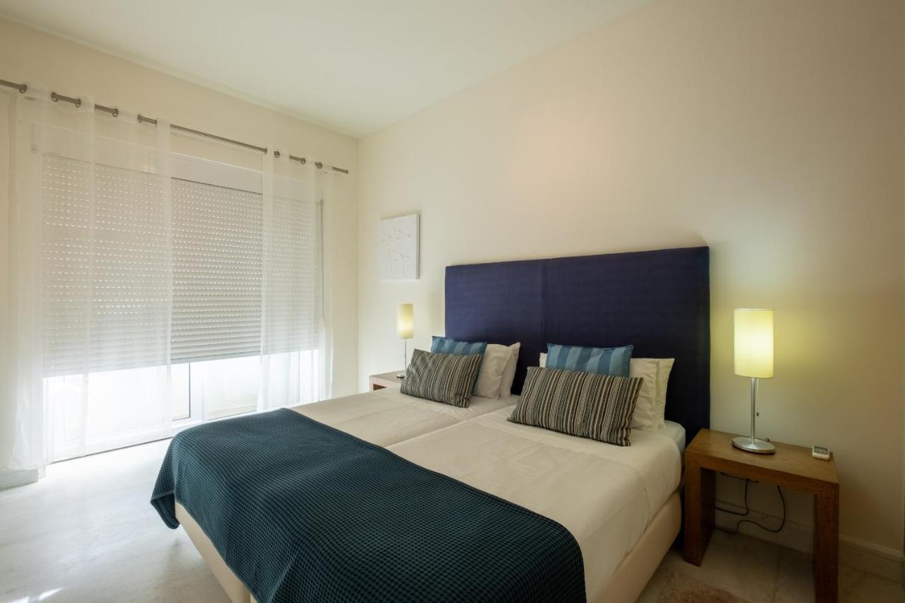Fabrica Da Ribeira 54 By Destination Algarve Apartment ลากอส ภายนอก รูปภาพ