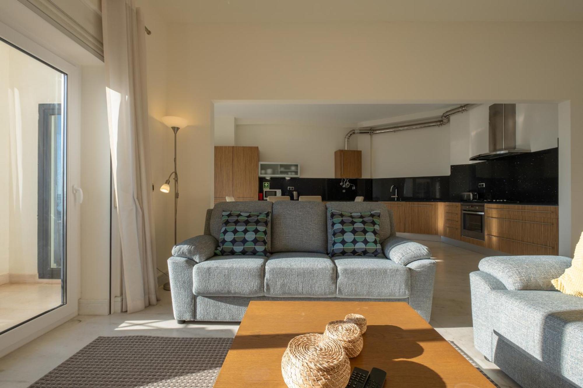 Fabrica Da Ribeira 54 By Destination Algarve Apartment ลากอส ภายนอก รูปภาพ