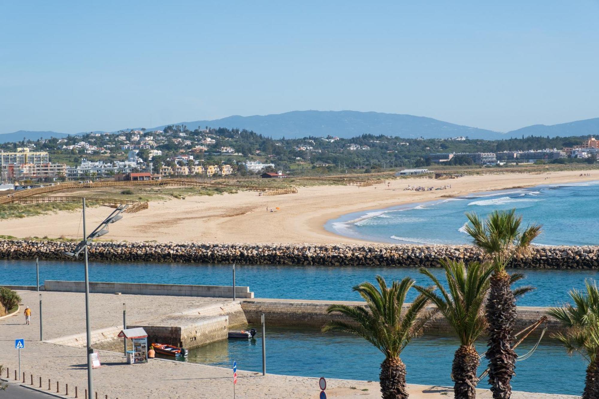 Fabrica Da Ribeira 54 By Destination Algarve Apartment ลากอส ภายนอก รูปภาพ