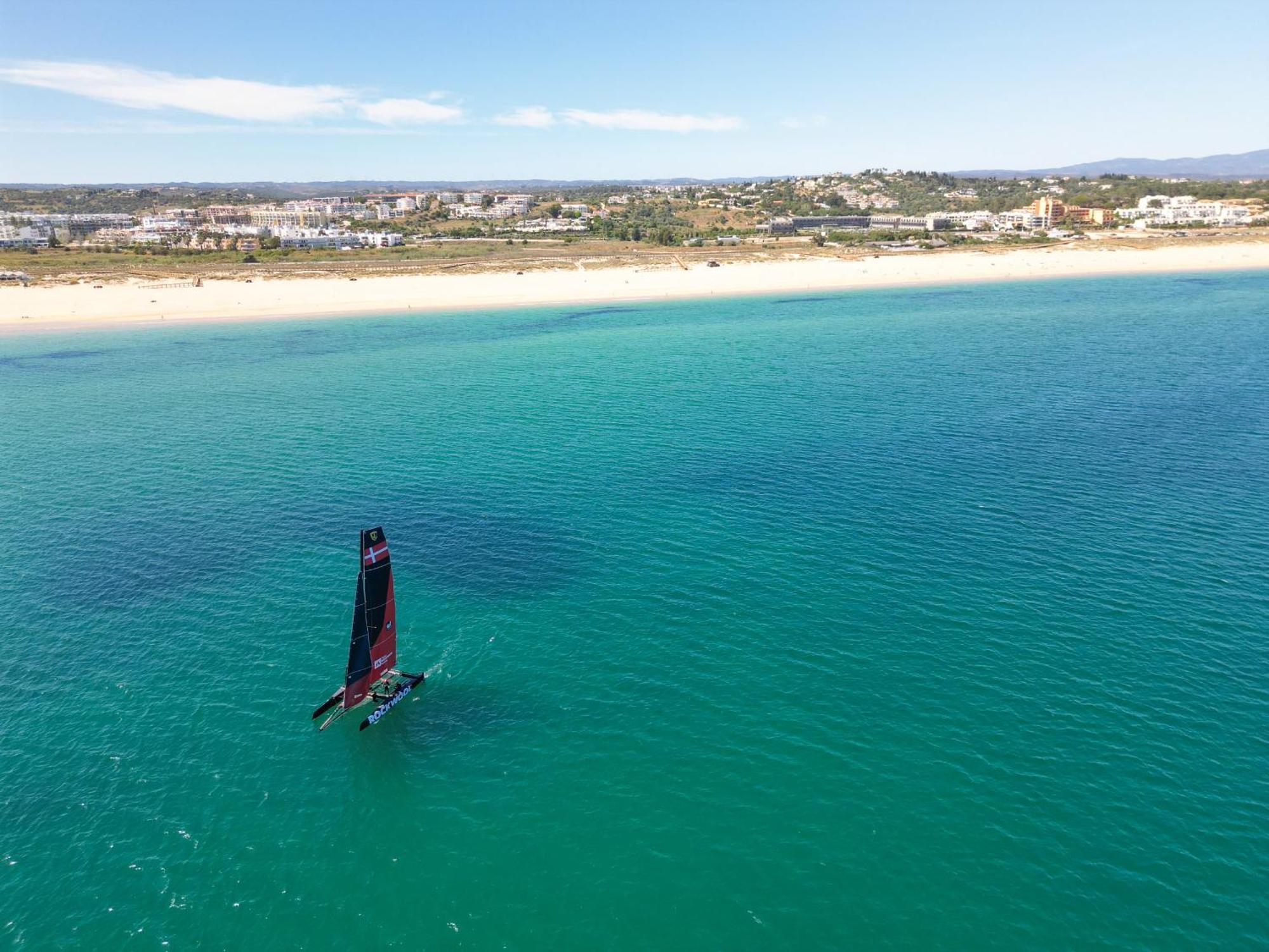 Fabrica Da Ribeira 54 By Destination Algarve Apartment ลากอส ภายนอก รูปภาพ