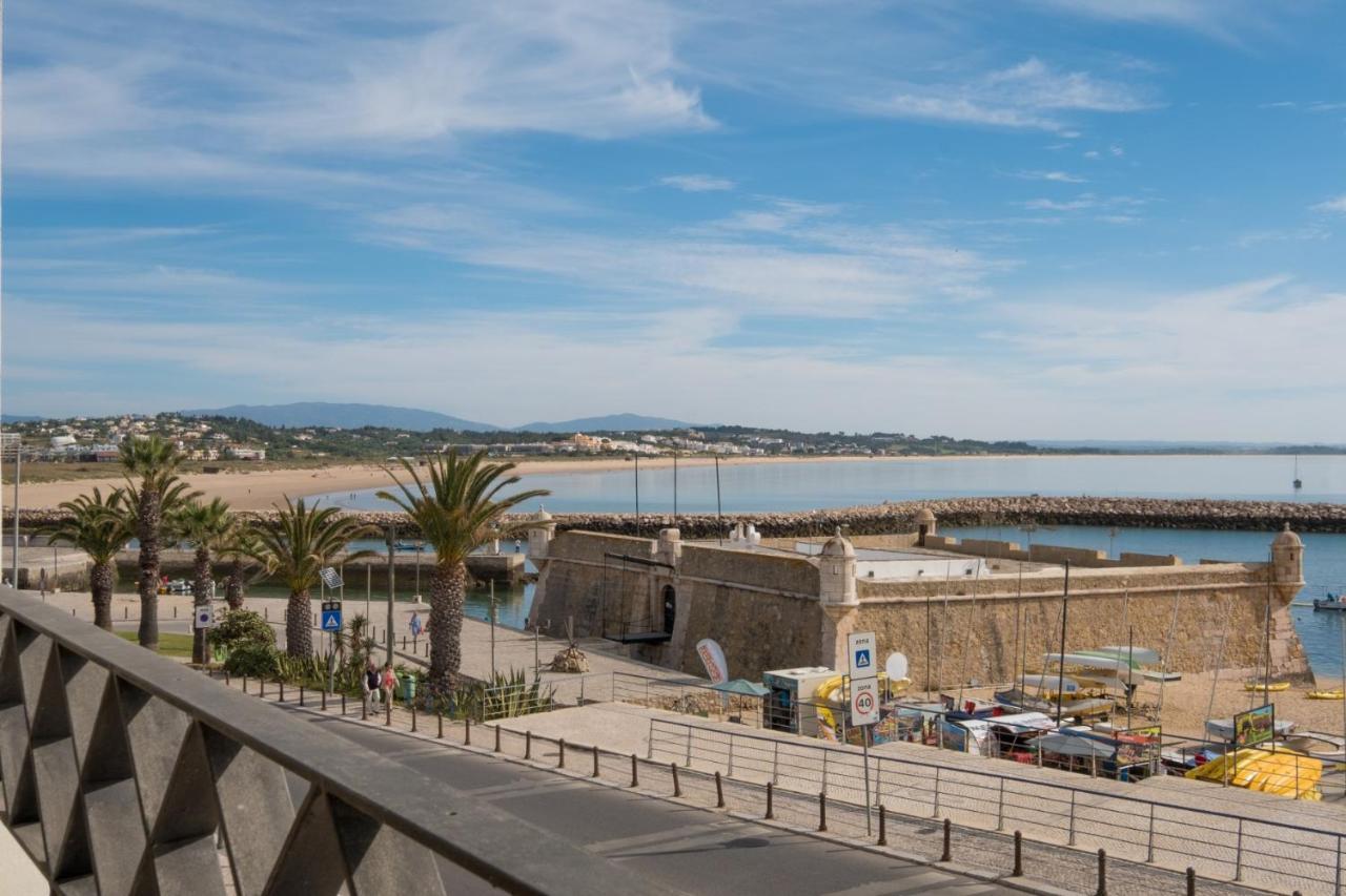 Fabrica Da Ribeira 54 By Destination Algarve Apartment ลากอส ภายนอก รูปภาพ