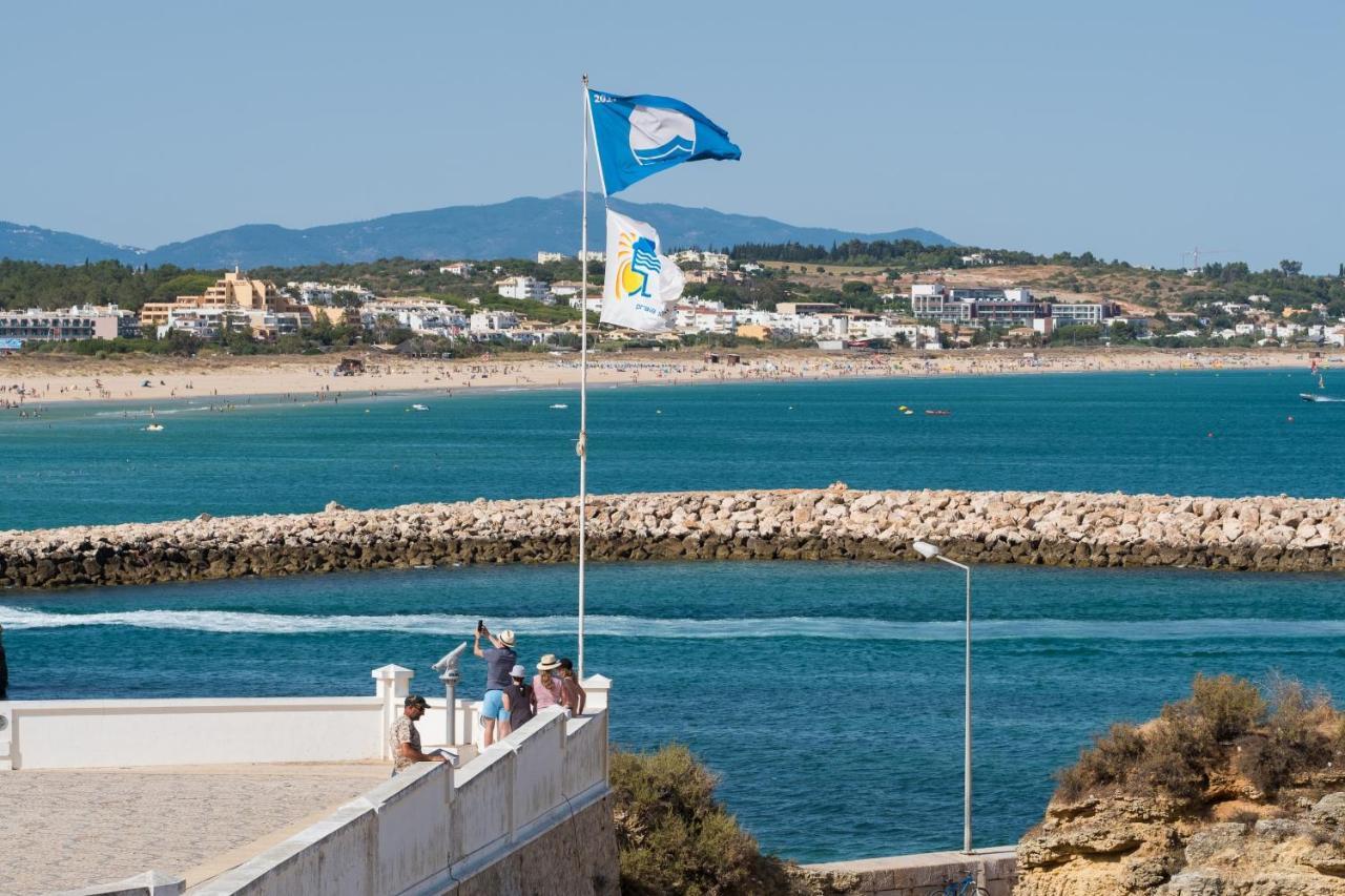 Fabrica Da Ribeira 54 By Destination Algarve Apartment ลากอส ภายนอก รูปภาพ