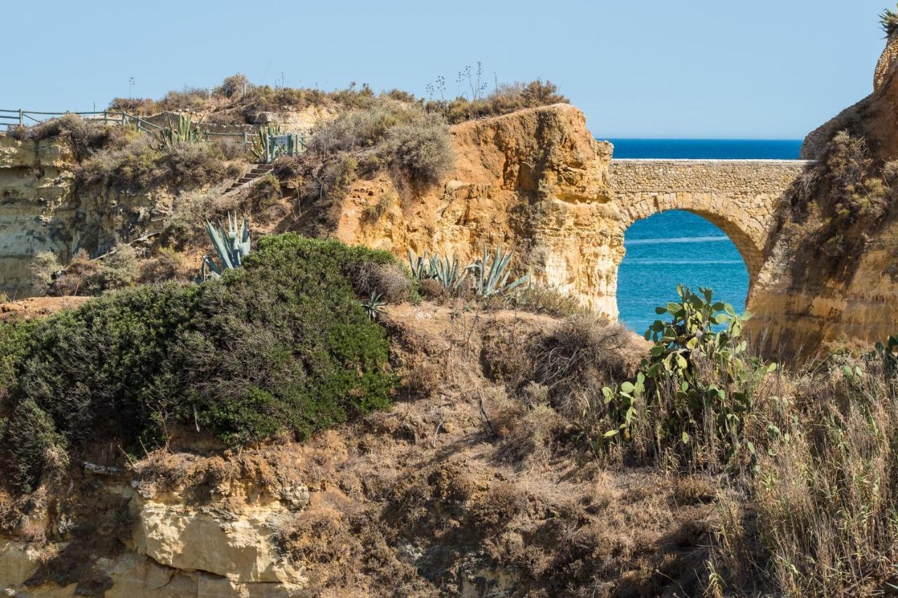 Fabrica Da Ribeira 54 By Destination Algarve Apartment ลากอส ภายนอก รูปภาพ