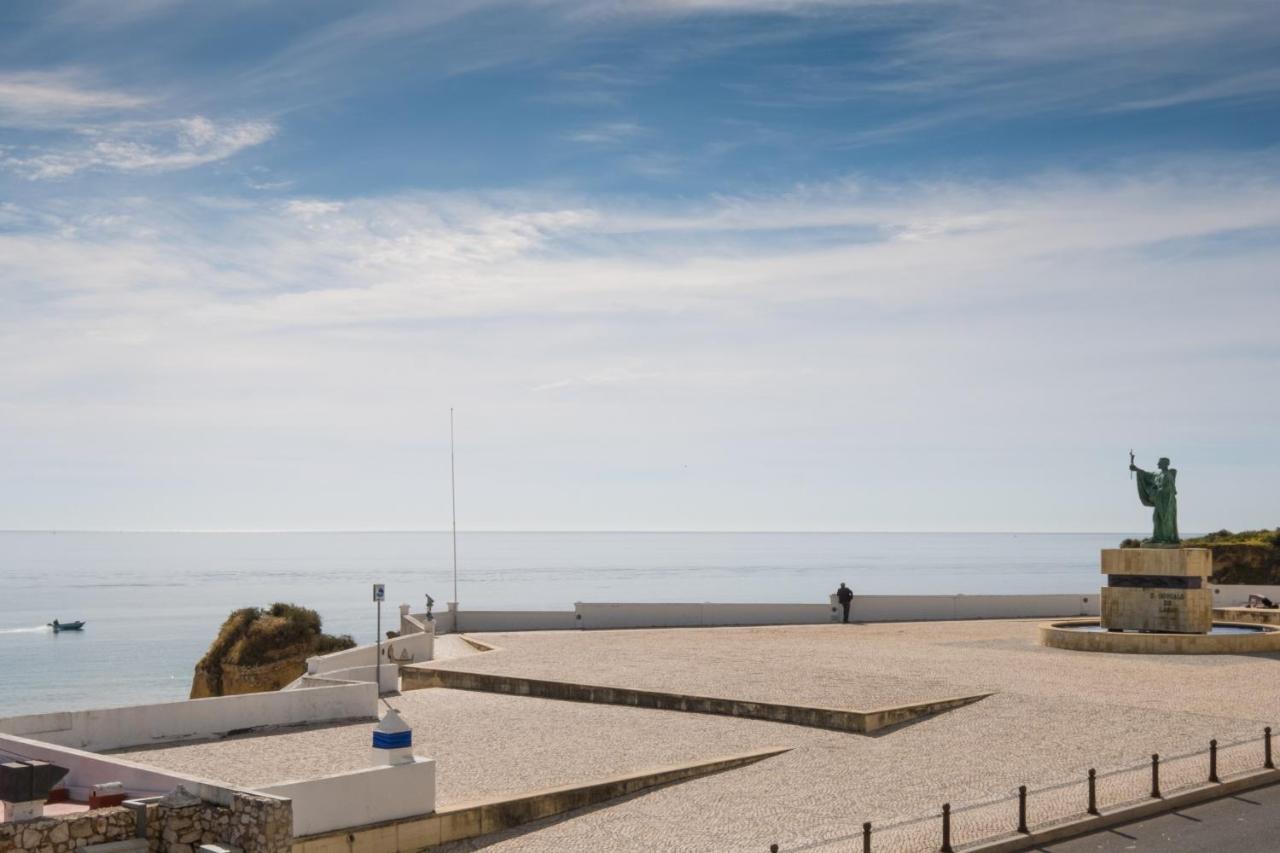 Fabrica Da Ribeira 54 By Destination Algarve Apartment ลากอส ภายนอก รูปภาพ