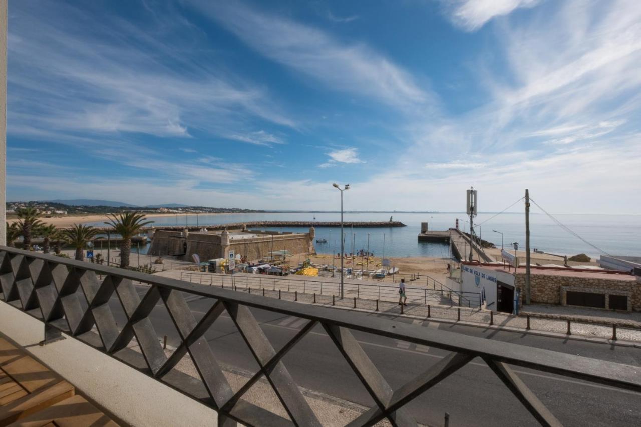 Fabrica Da Ribeira 54 By Destination Algarve Apartment ลากอส ภายนอก รูปภาพ