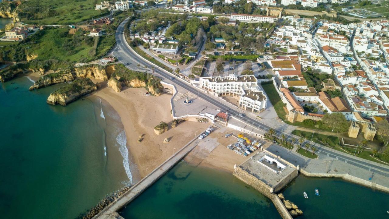Fabrica Da Ribeira 54 By Destination Algarve Apartment ลากอส ภายนอก รูปภาพ