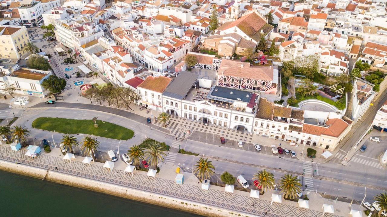 Fabrica Da Ribeira 54 By Destination Algarve Apartment ลากอส ภายนอก รูปภาพ